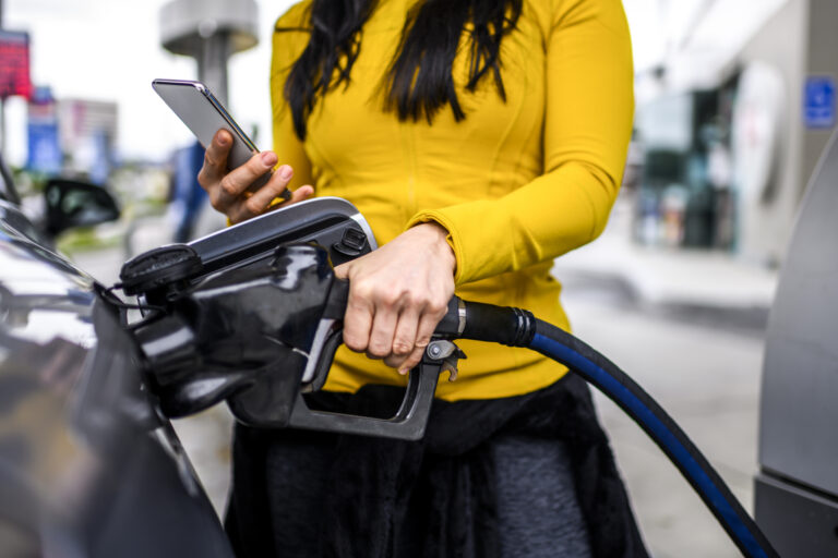 Las mejores aplicaciones de gasolina de 2024 | TIME Stamped