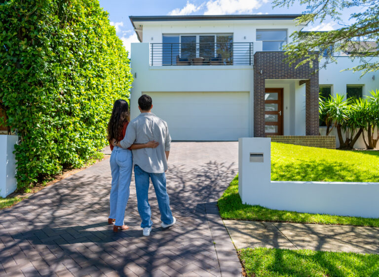 ¿Cuánto tiempo se tarda en comprar una casa?