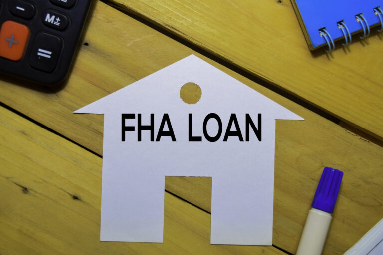 Préstamos FHA: Definición, tipos, requisitos y límites