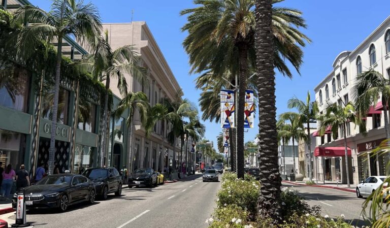 Los 6 mejores hoteles de Los Ángeles (actualizado 2024)
