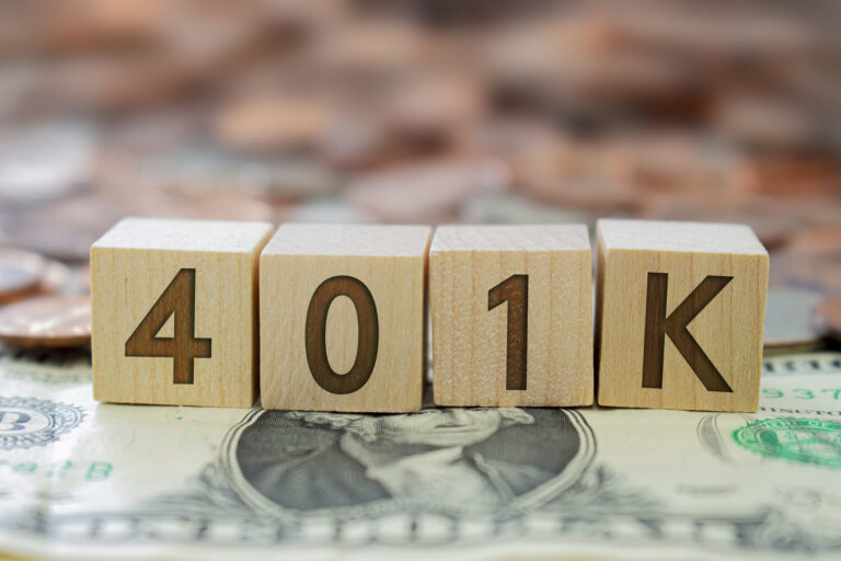 ¿Qué es un 401(k) y cómo funciona?