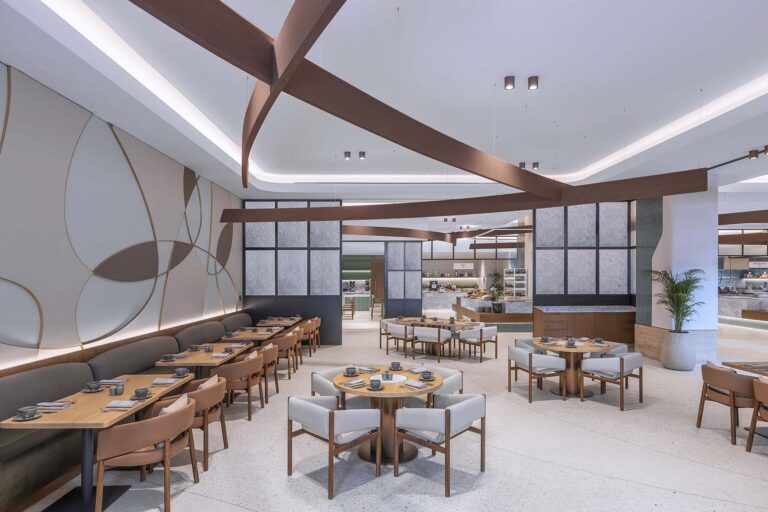 Experimenta la magia del Golden Ticket Brunch de Flow Kitchen
