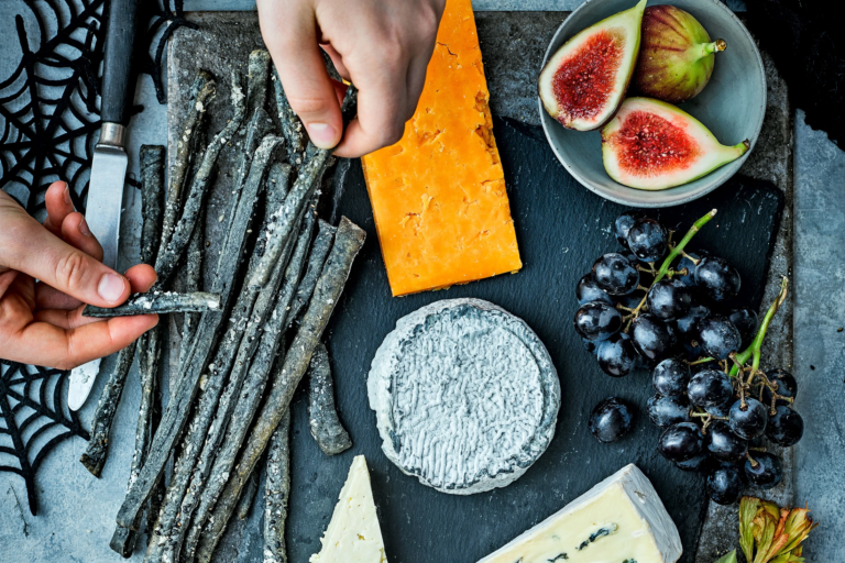 15 snacks para la fiesta de Halloween – Good Food Middle East