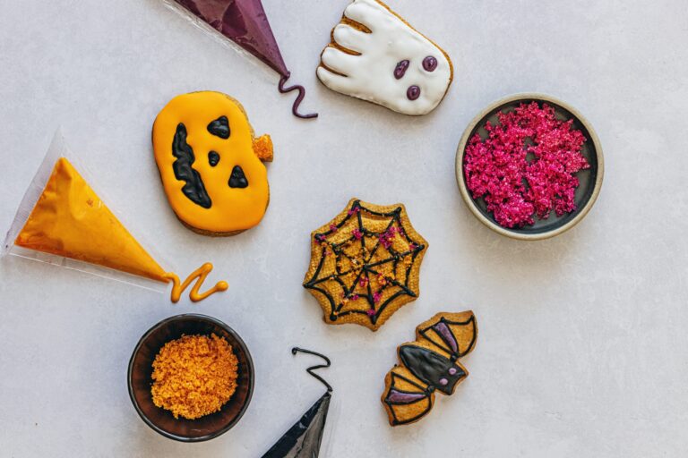 Prepárate para Halloween con Spinneys