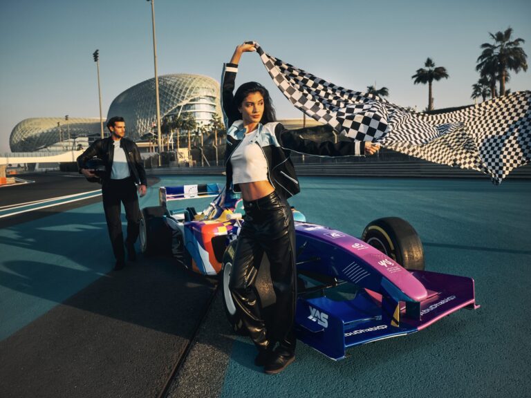 Vea la acción en W Abu Dhabi – Yas Island para el Gran Premio de Abu Dhabi™
