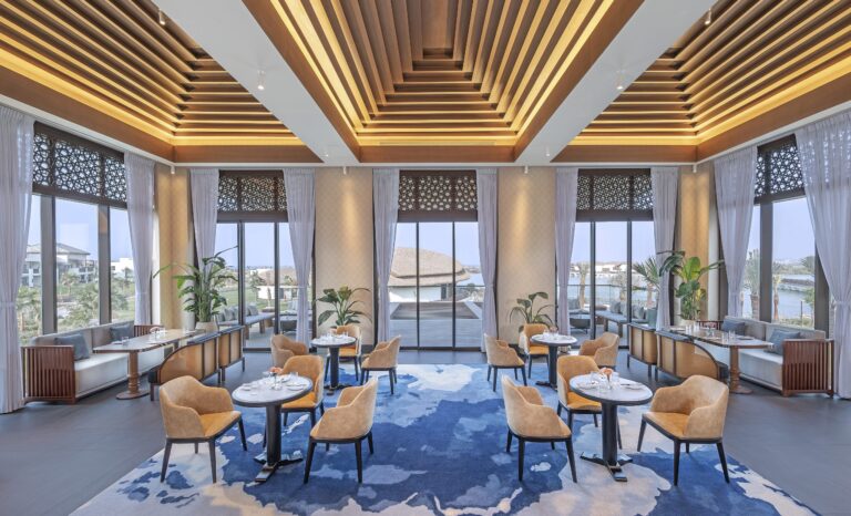 Reseña: Anantara Mina Al Arab Ras Al Khaimah