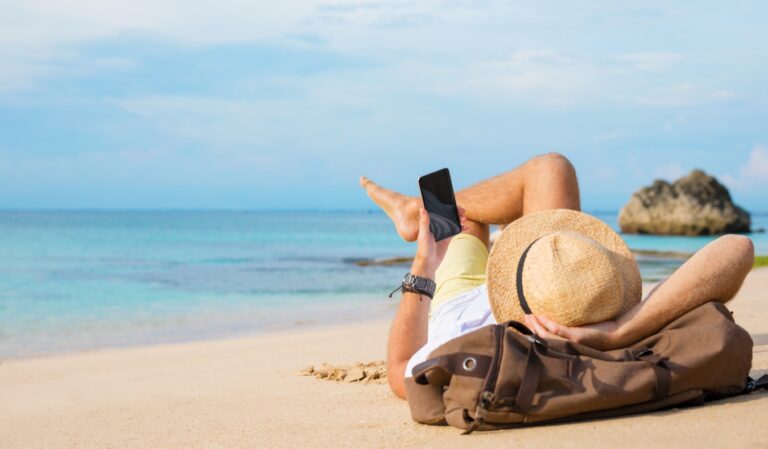 Las mejores eSIM para viajeros