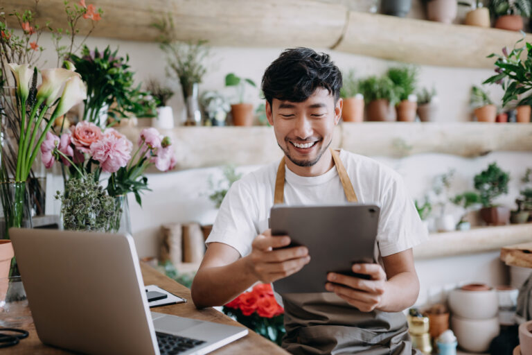 Cómo generar crédito comercial en 8 pasos