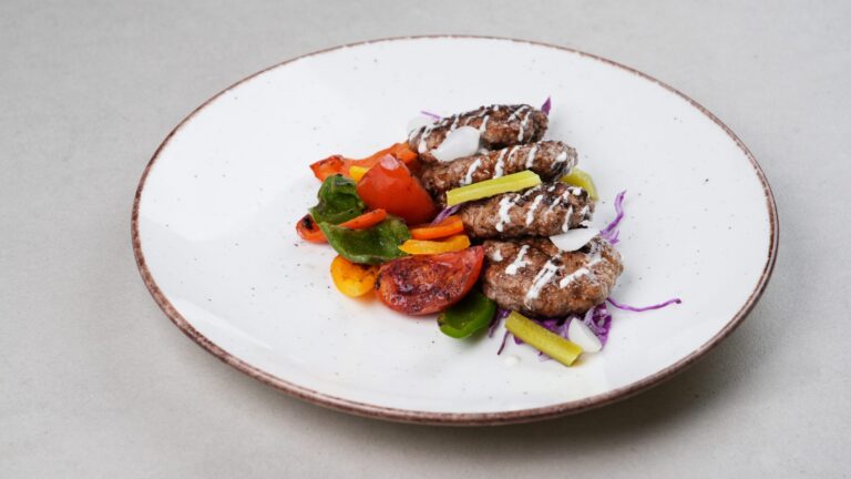 Revisión: plan de alimentación cetogénica de 3 días con Meals On Me