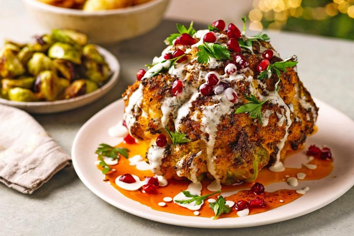 5 recetas con verduras de temporada de invierno