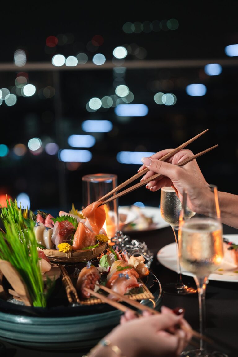 Reciba el Año Nuevo en el W Dubai – The Palm