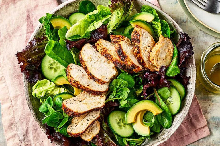 10 recetas definitivas para freidoras