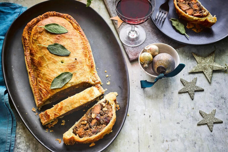 Ideas para la cena de Nochevieja