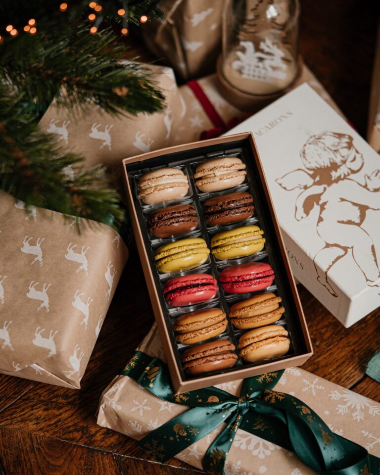 Feliz imprescindible: regalos de Navidad para tus amigos (y para ti)