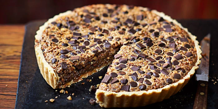 5 recetas de pastel de nueces – Good Food Middle East