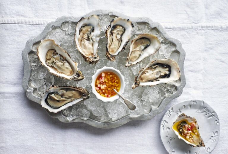 5 impresionantes recetas de San Valentín