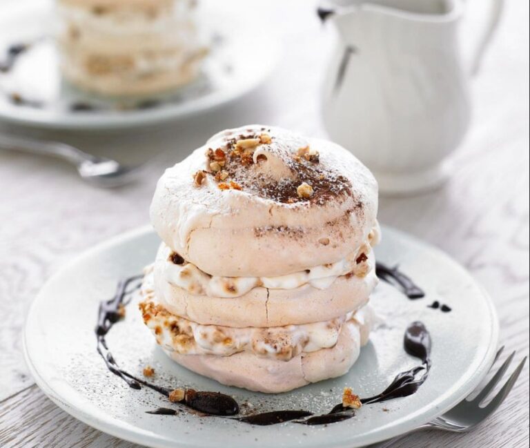 5 deliciosos postres para el día de San Valentín