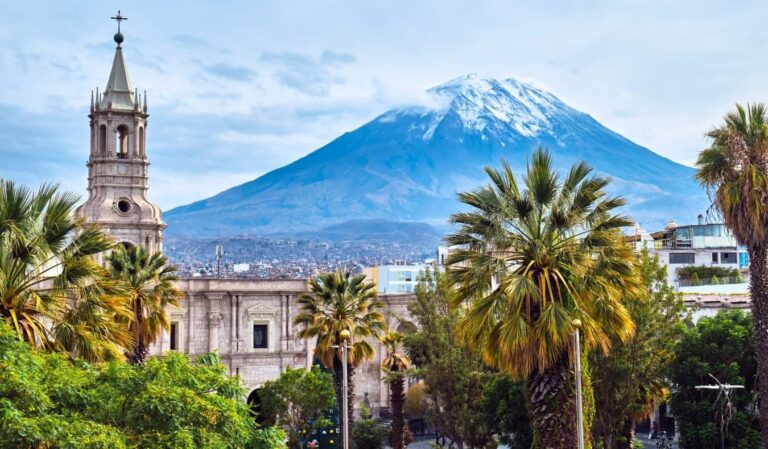 ¿Es seguro visitar Perú? (Actualizado en 2025)