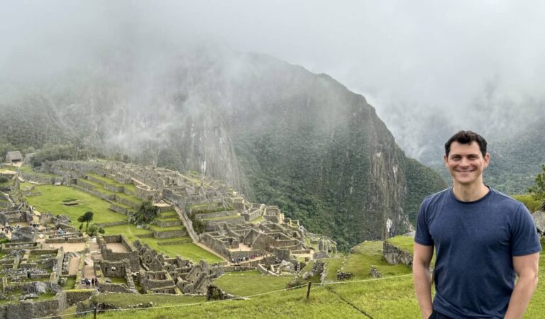 ¿Cuánto cuesta visitar Perú en 2025?