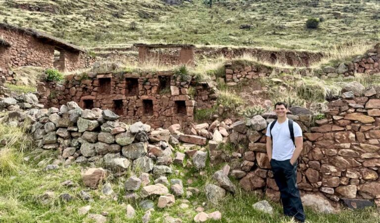 Una nota de amor para Perú (¡y por qué tienes que visitarlo!)