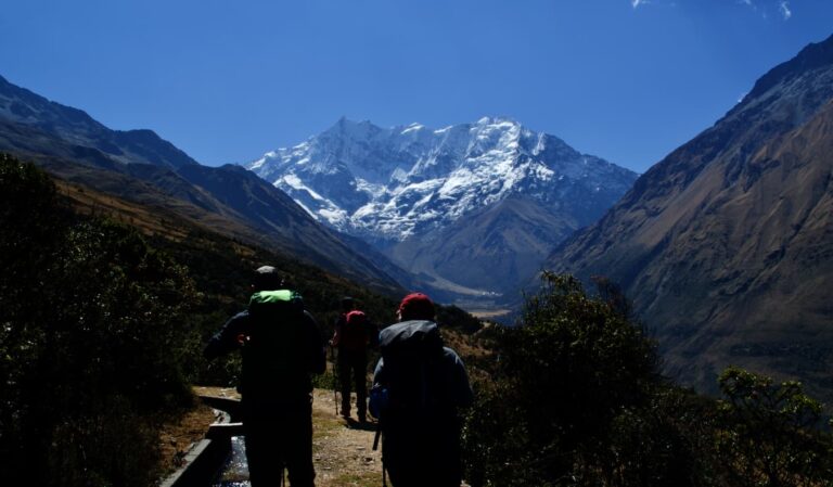 Las 5 Mejores Empresas de Turismo en Perú (Actualizado 2025)