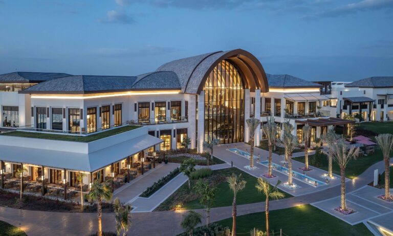Un escape de Ramadán sereno en Anantara Mina Ras Al Khaimah Resort