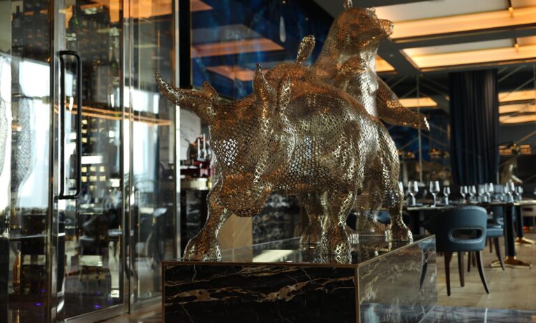 Celebre el Ramadán con sus seres queridos en Waldorf Astoria Dubai International Financial Center