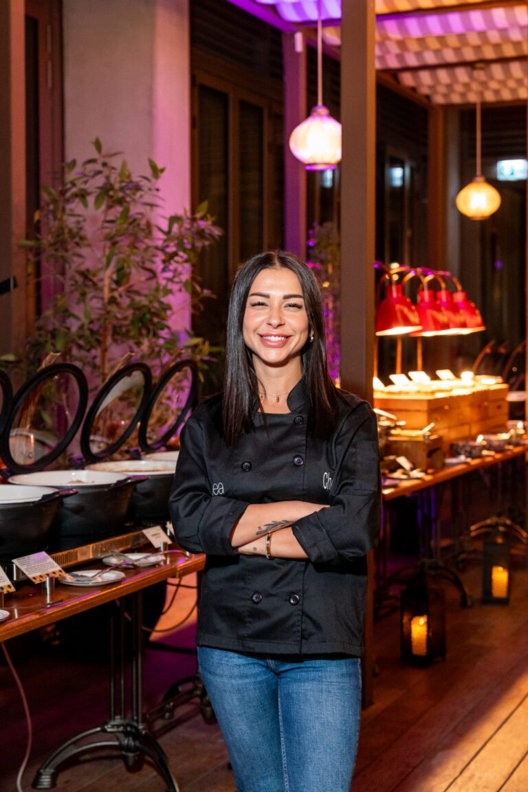 Reúnense para el Ramadán en 25 horas de hotel un centro