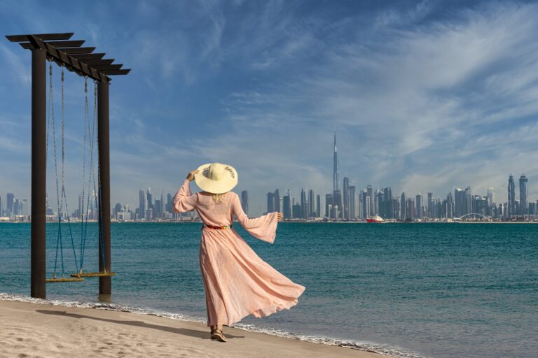 Anantara World Islands Resort presenta un pase de día exclusivo para un escape de isla privada de lujo