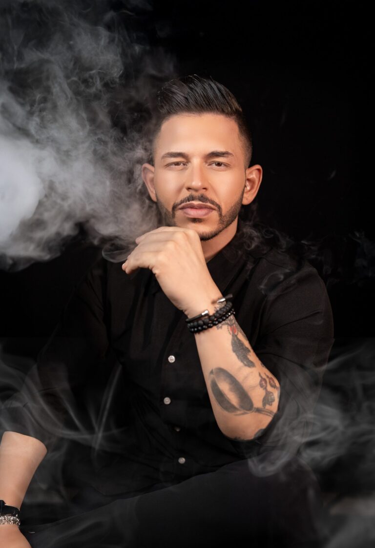El chef Alexandros Sperxos lidera la expansión de Efzin Fresh