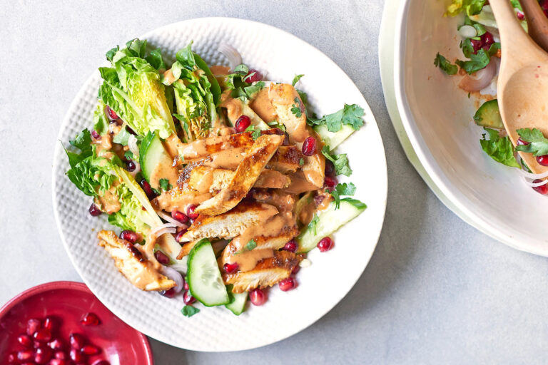 5 ideas deliciosas de almuerzo para adultos