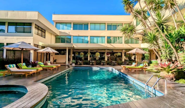 Cómo reservar un hotel barato en 2025