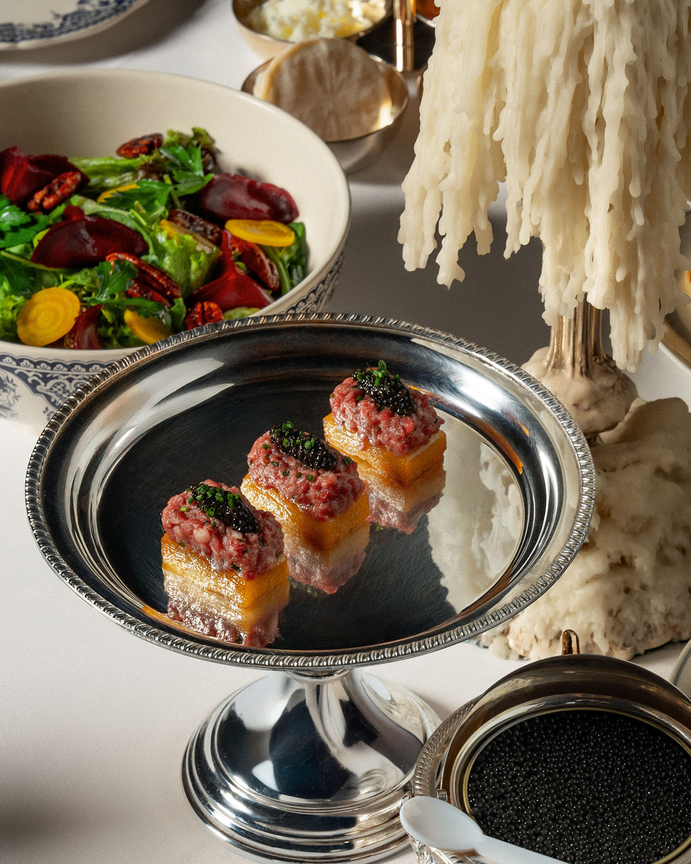 Maison Revka Dubai Review