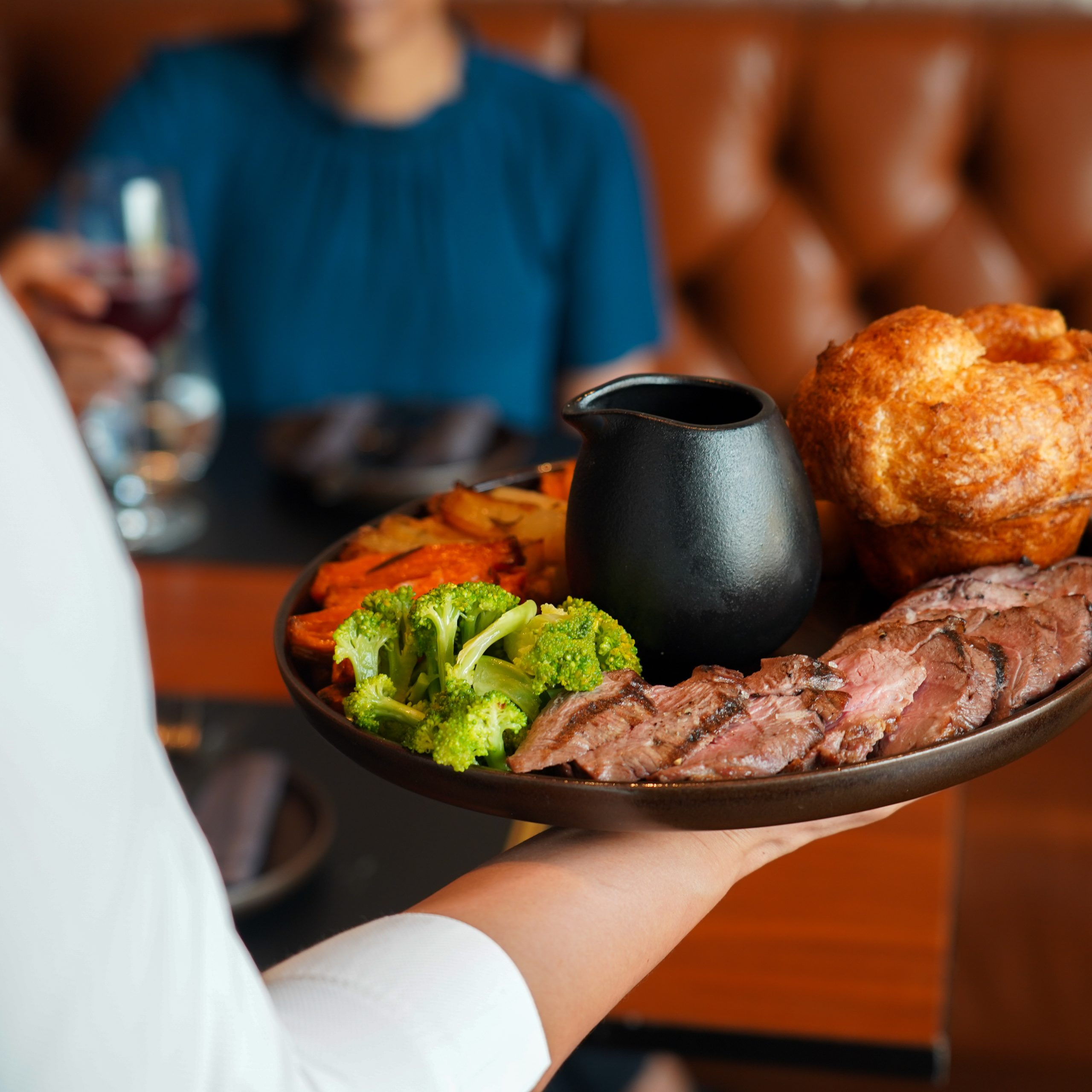 Experiencias gastronómicas para reservar en el Directors Club