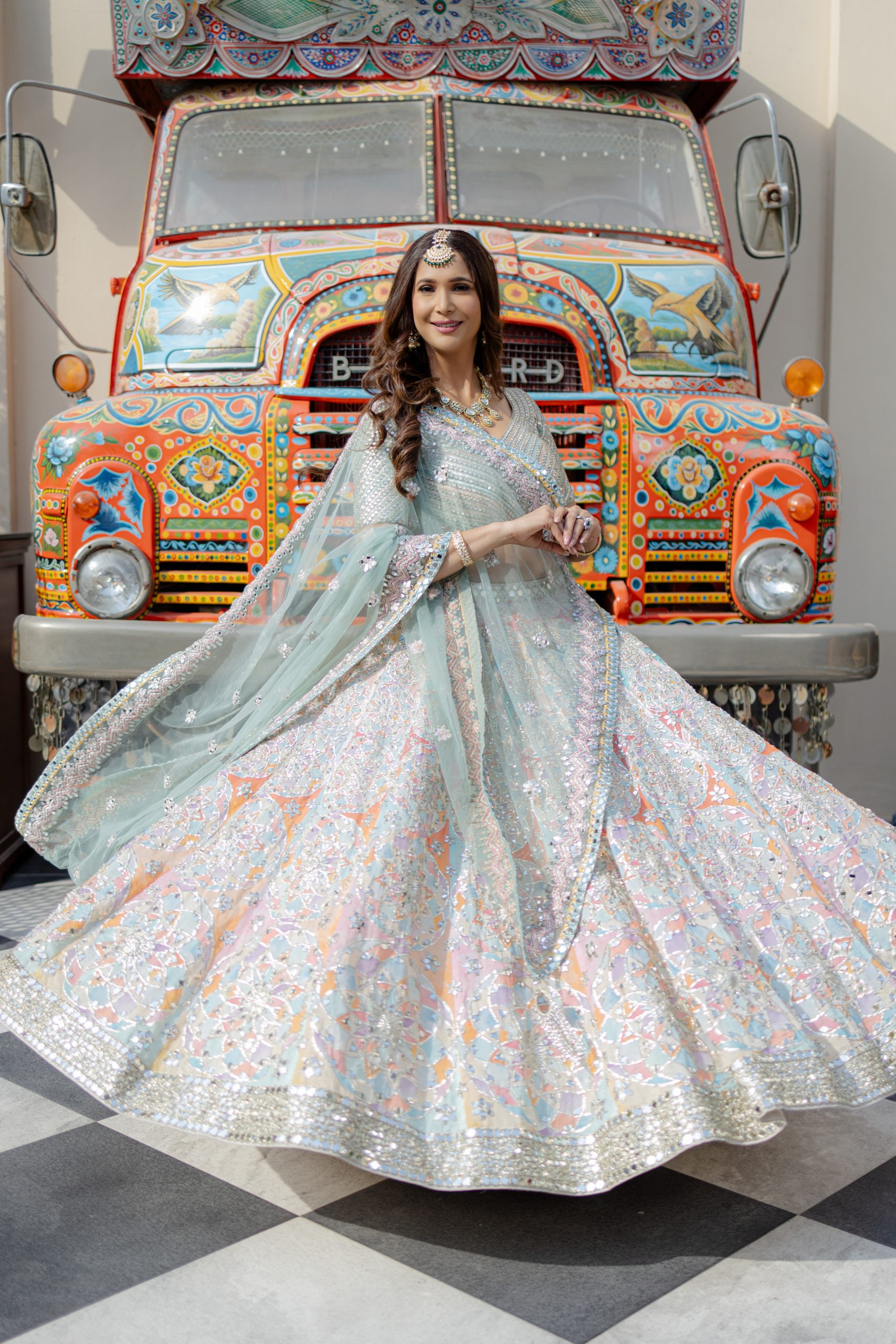 Mohini Travels Mohini viaja