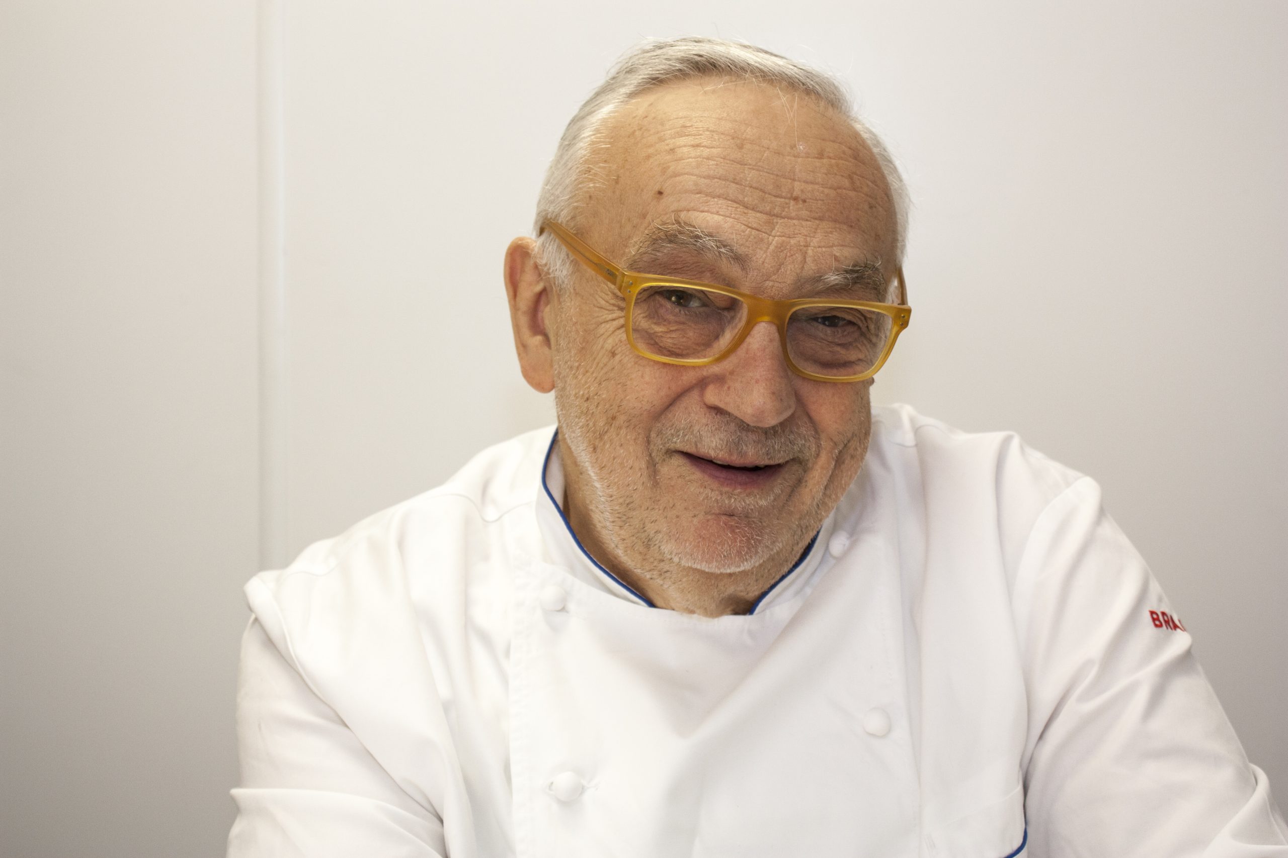 Noche exclusiva con Pierre Koffmann en Seagrill