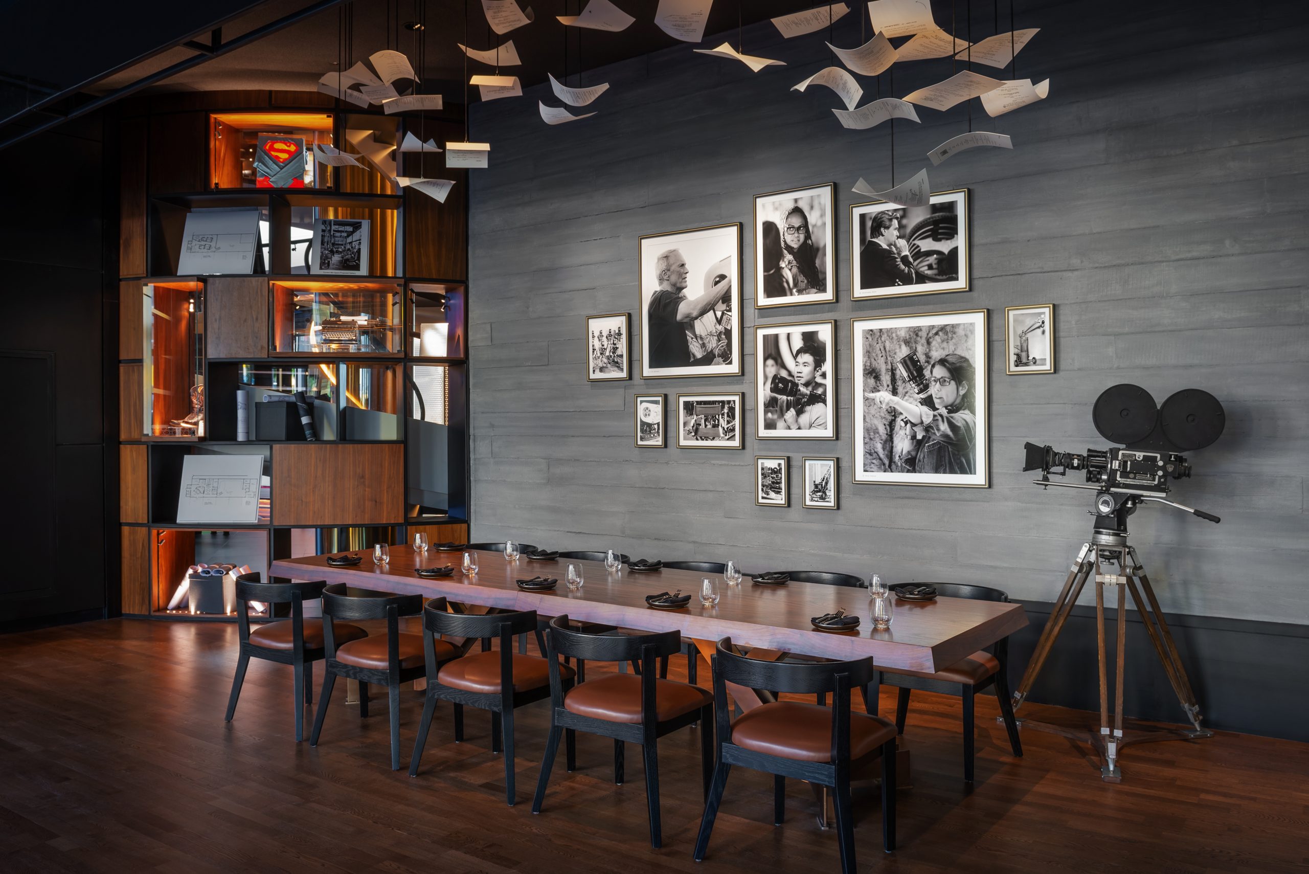 The Director's Club (5)
