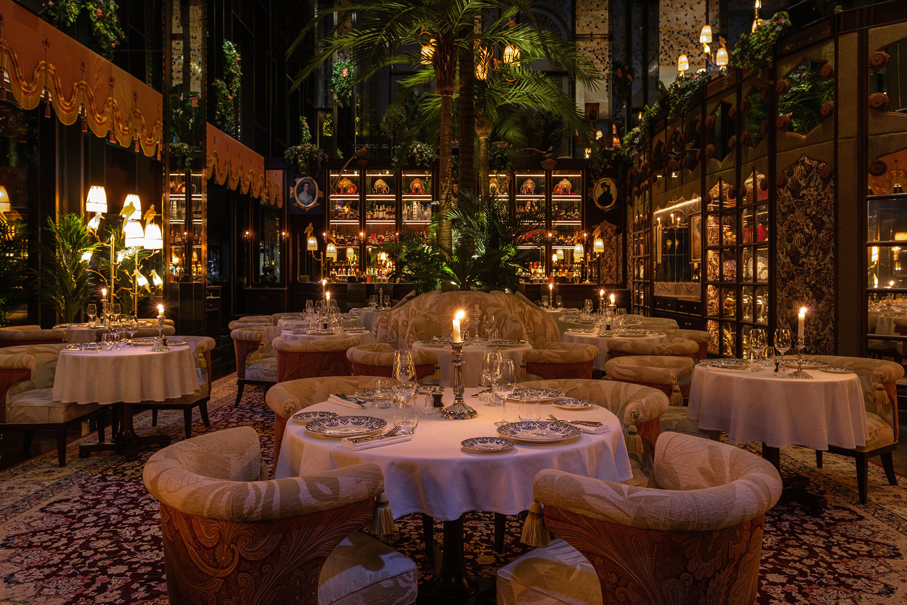 Maison Revka Review