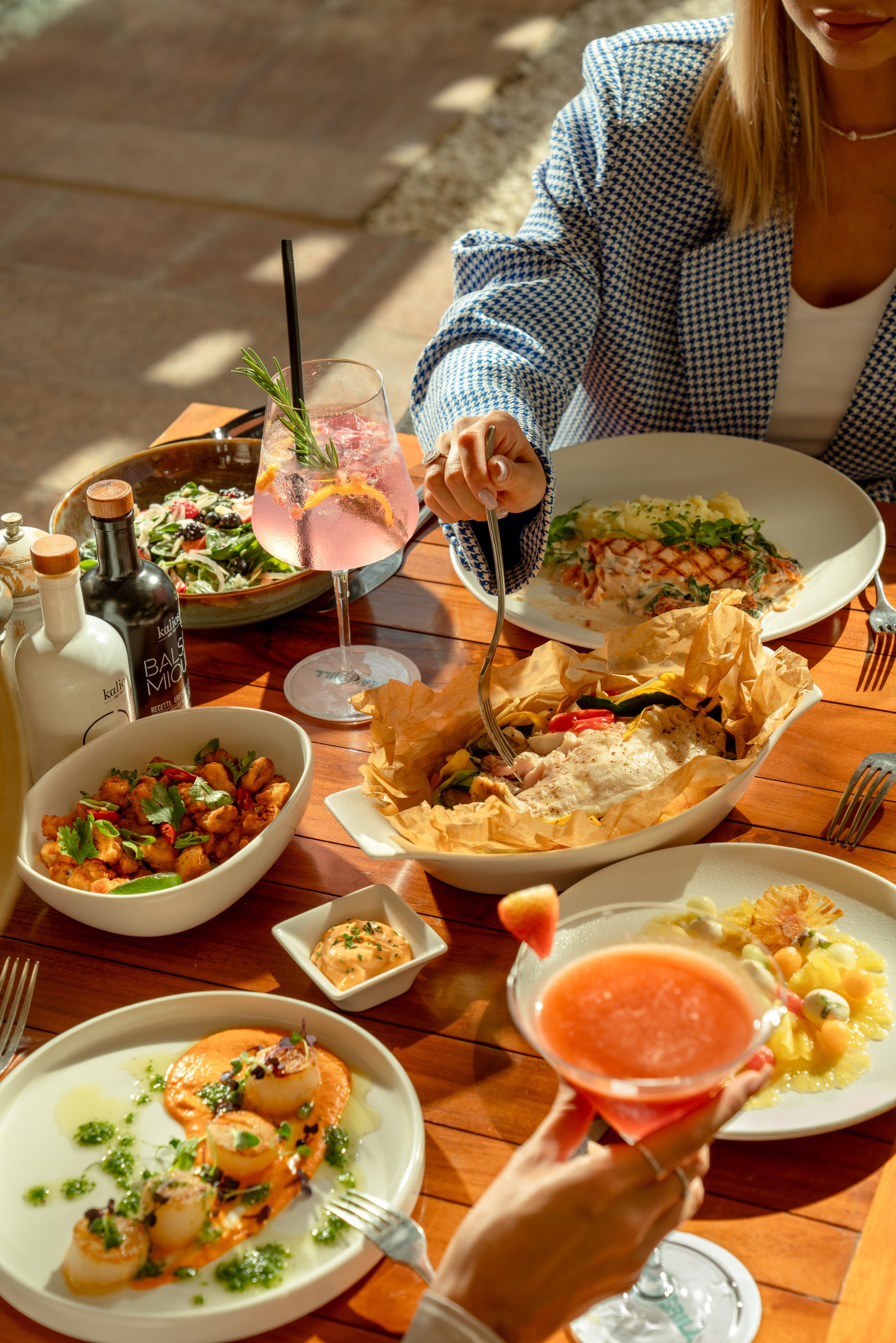 Seagrill Bistro
