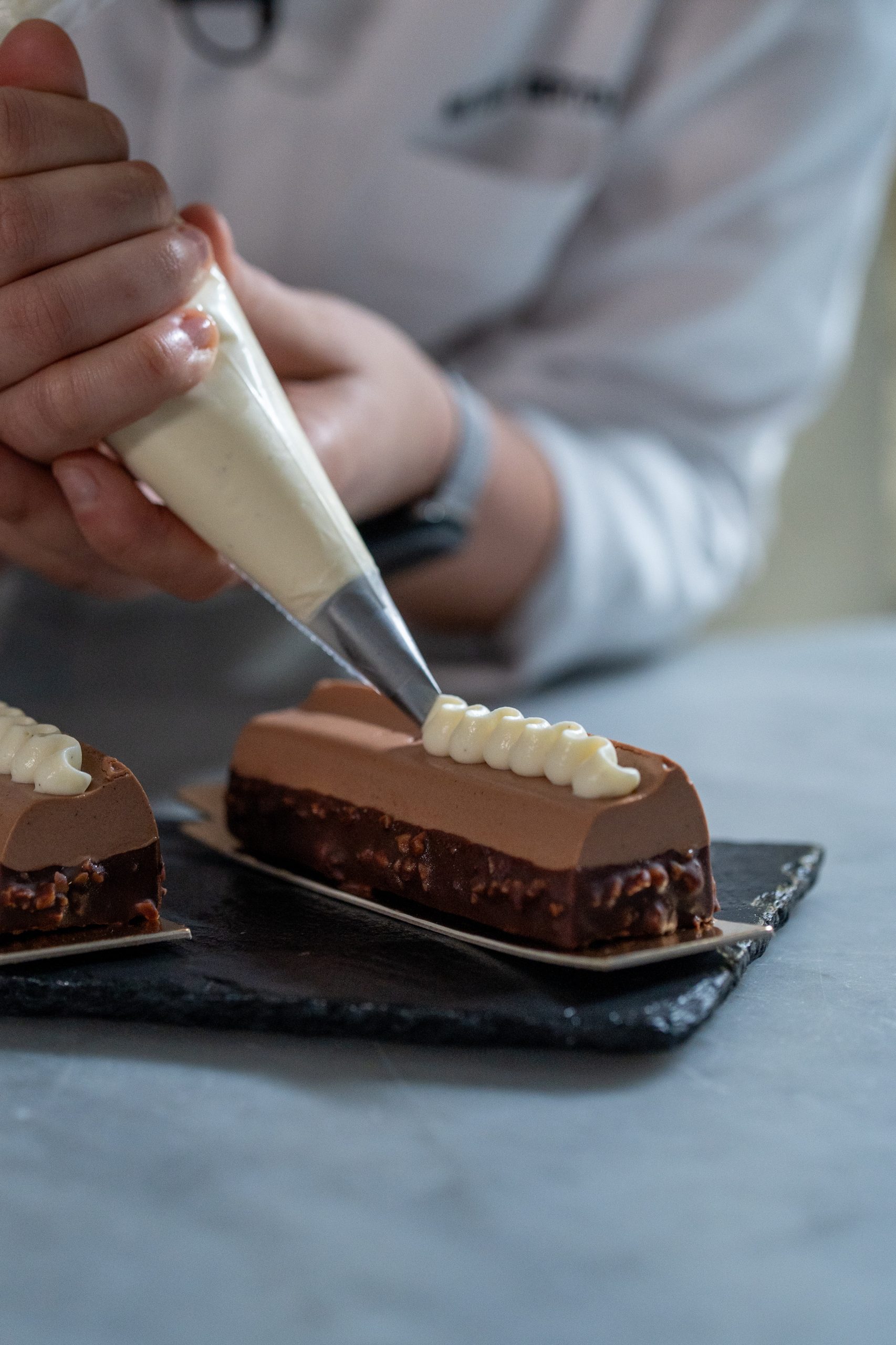 The Best Sweet Treats at Nomad Day Bar ahora mismo