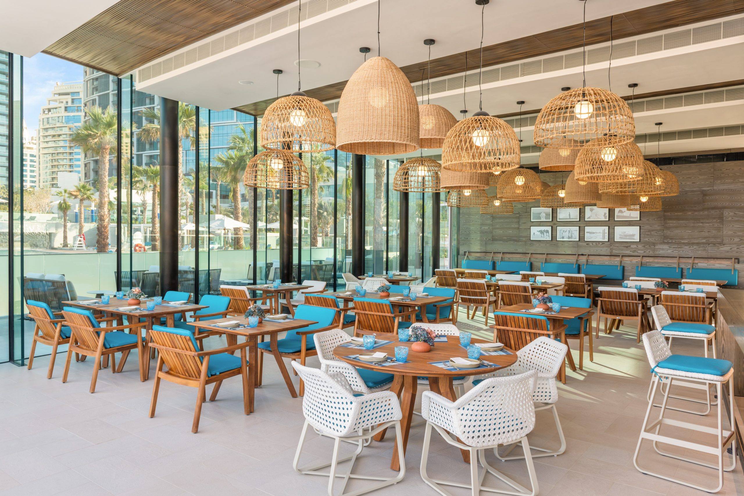 The Beach Grill_indoor