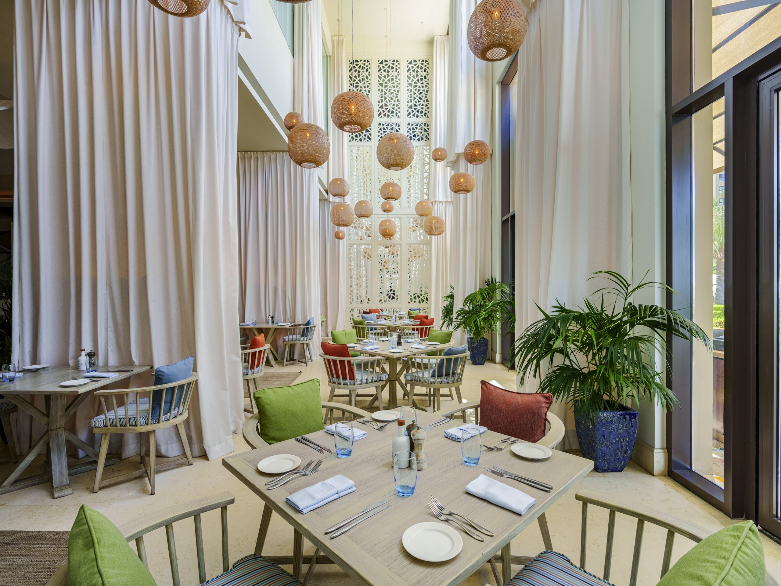 Seagrill Bistro