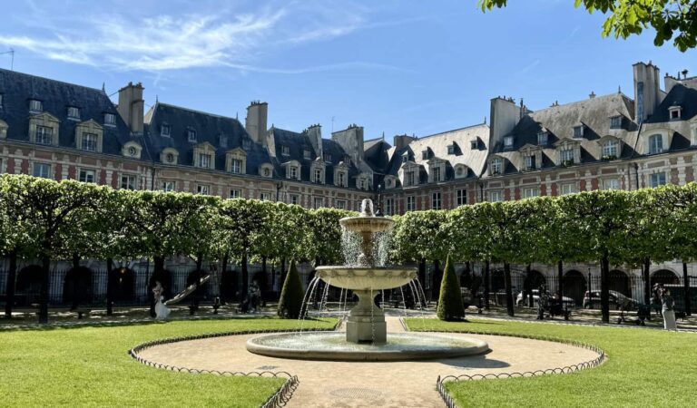 14 cosas fuera de la ruta beaten para ver en París (actualizado 2025)
