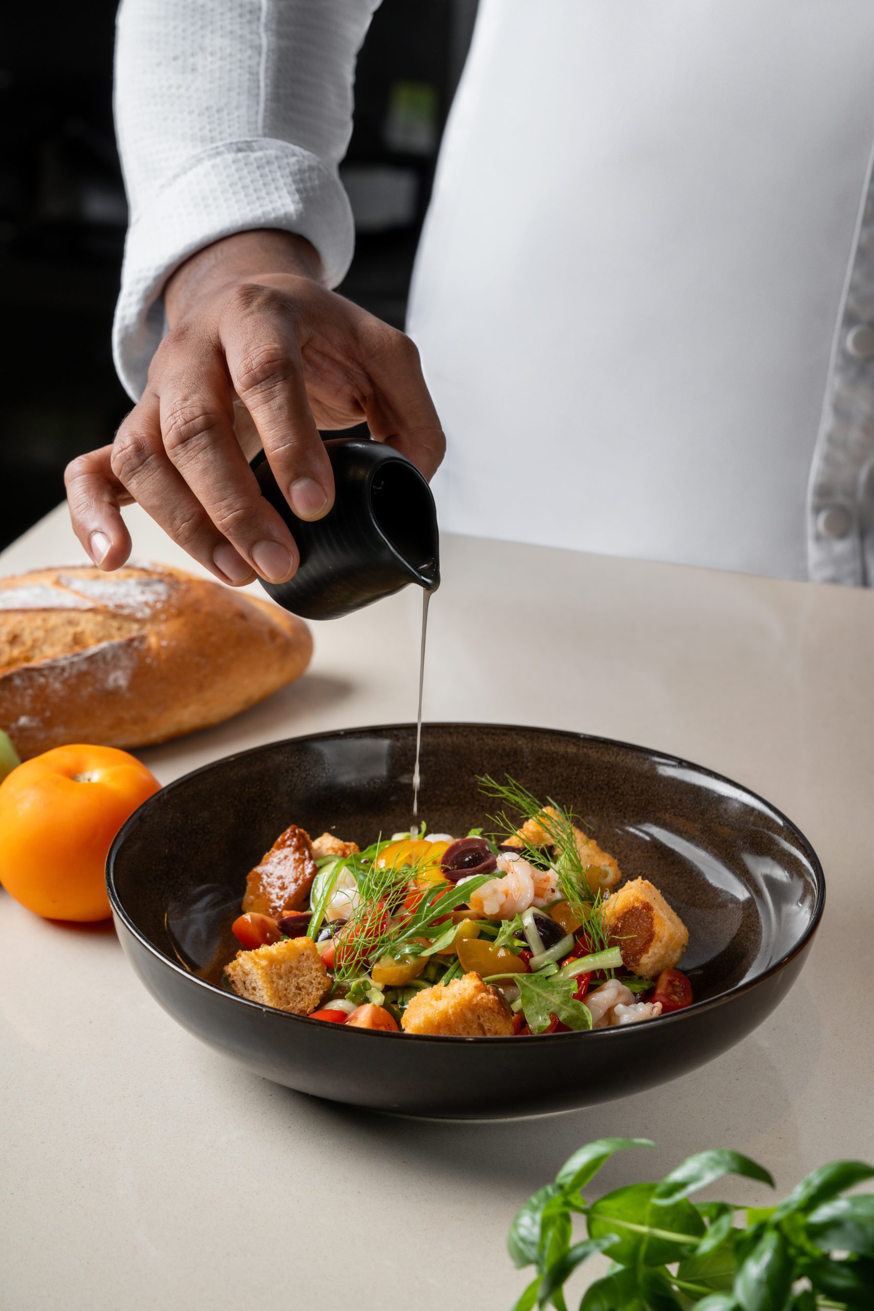 Fairmont Ajman da la bienvenida a las familias a la experiencia gastronómica italiana de Gioia