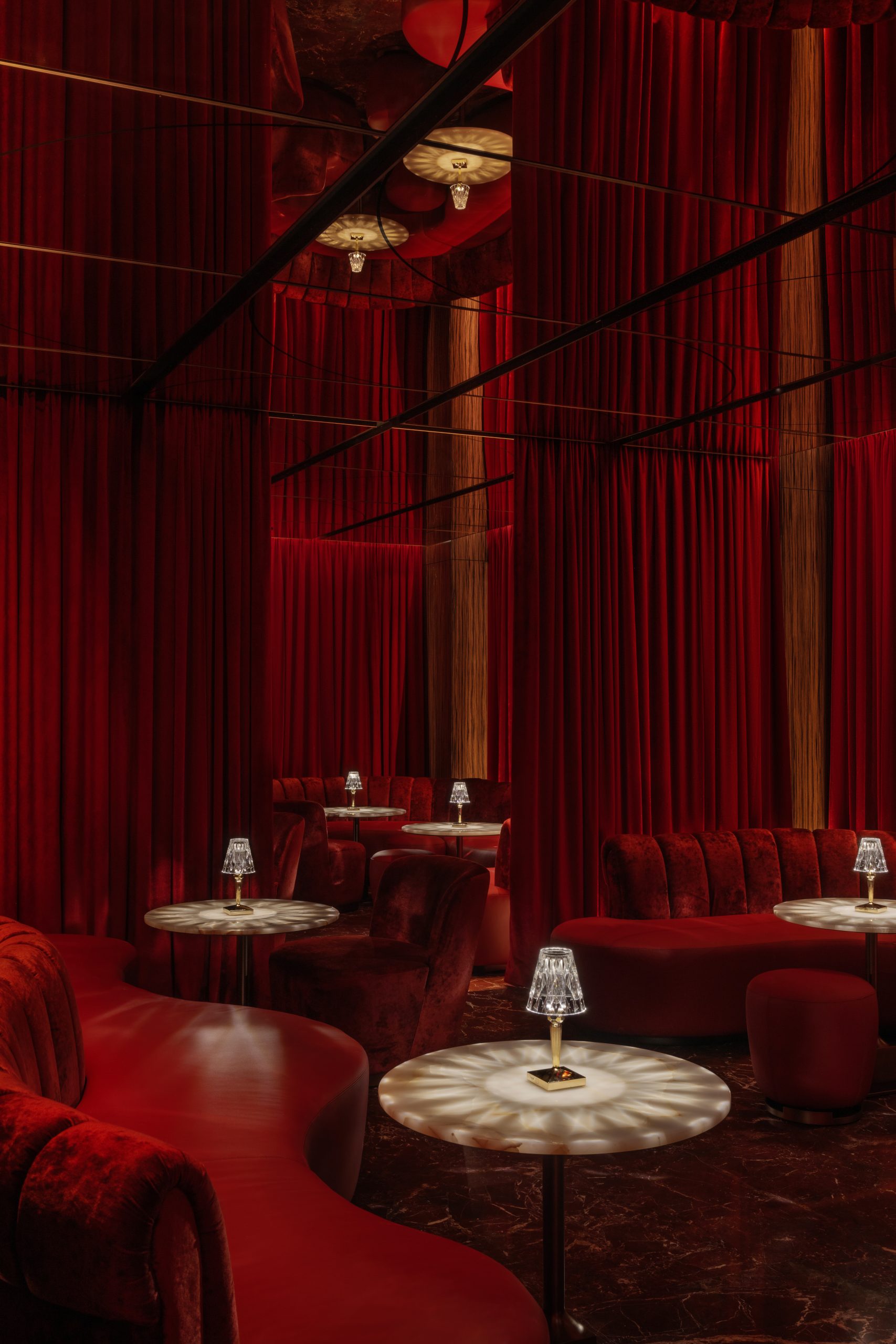 Delano Dubai
