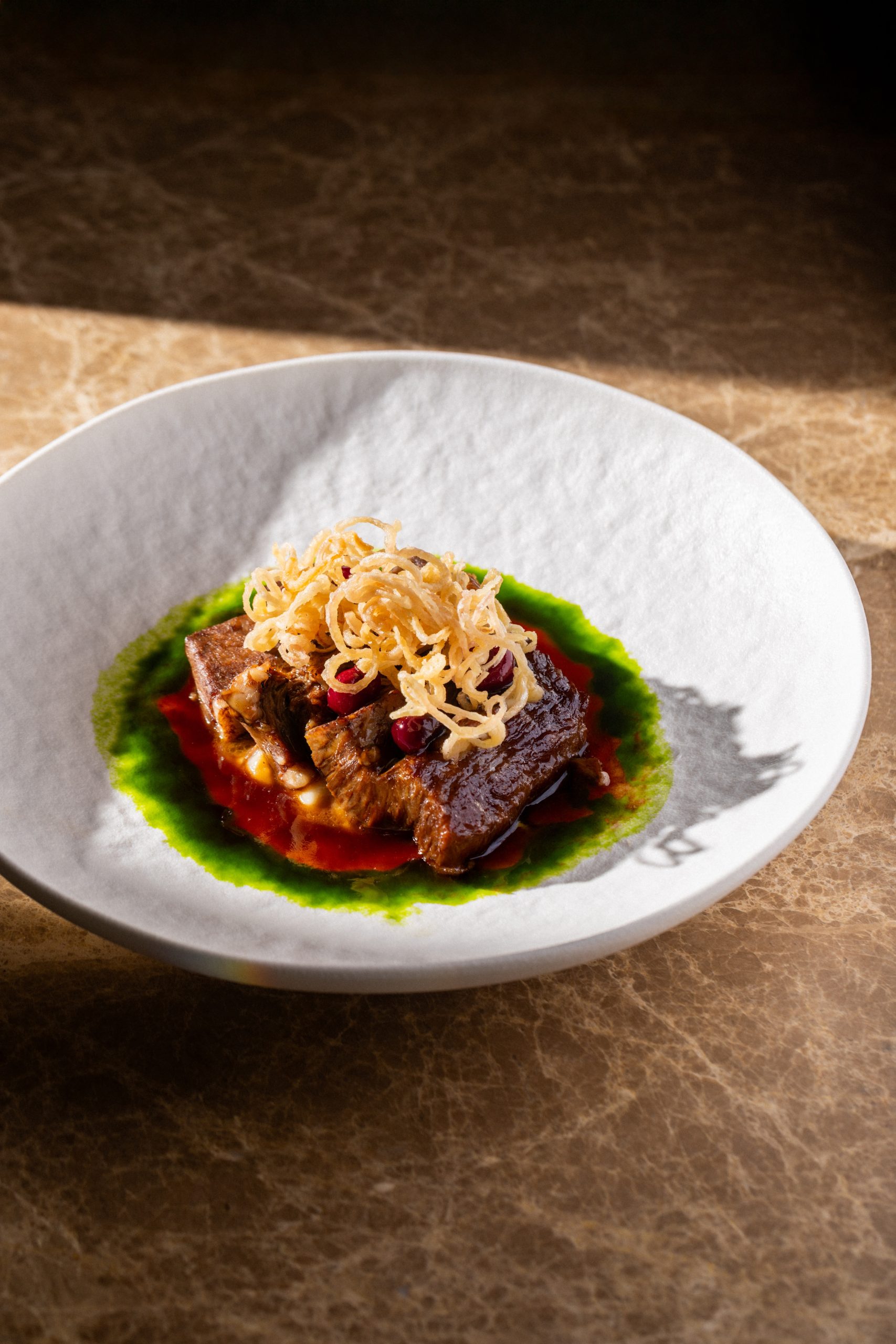 TB_SLOW Cibra corta Wagyu
