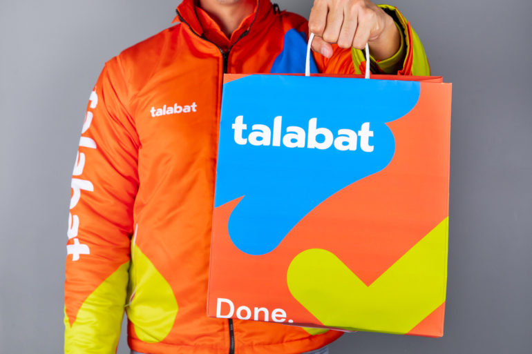 Talabat