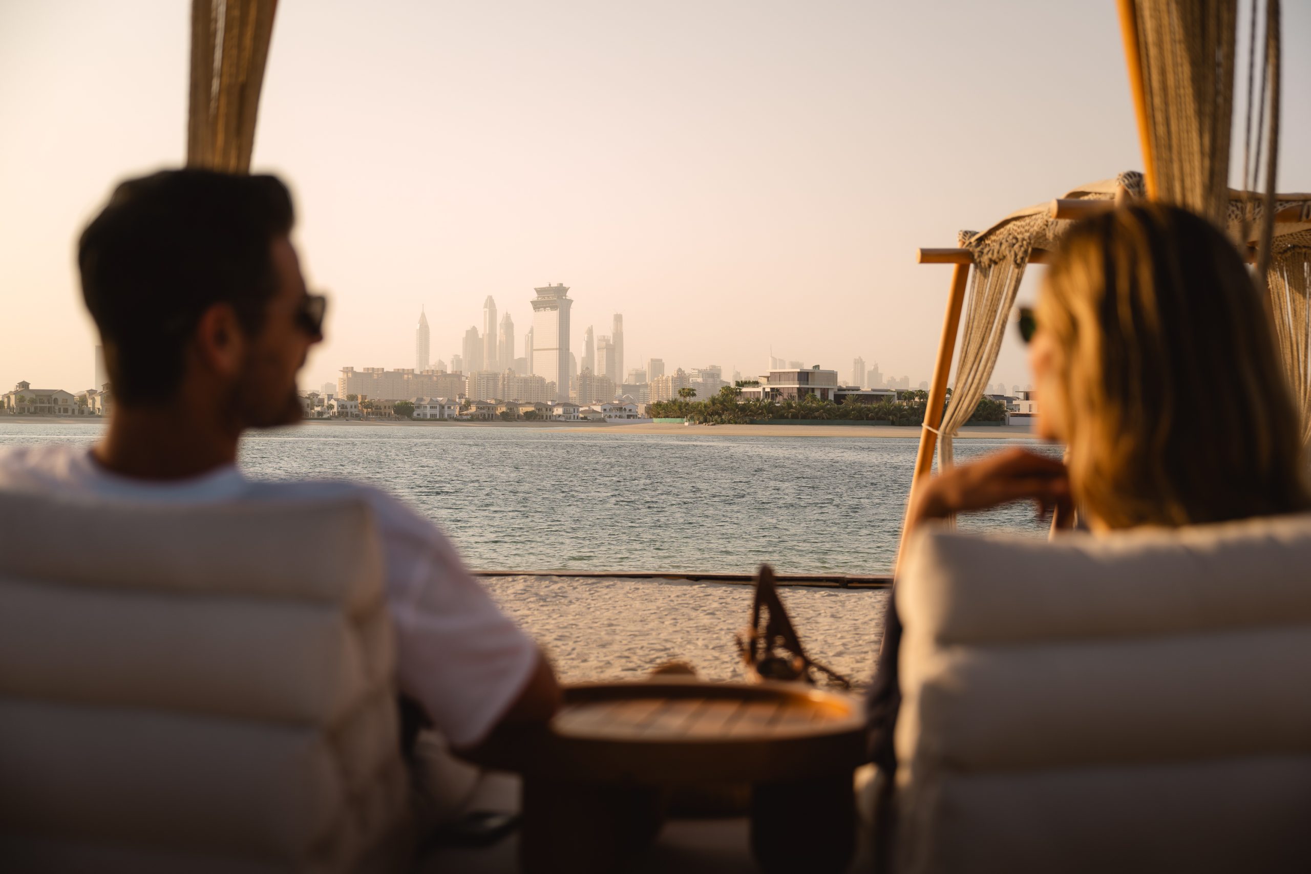 Sofitel Dubai The Palm (2)