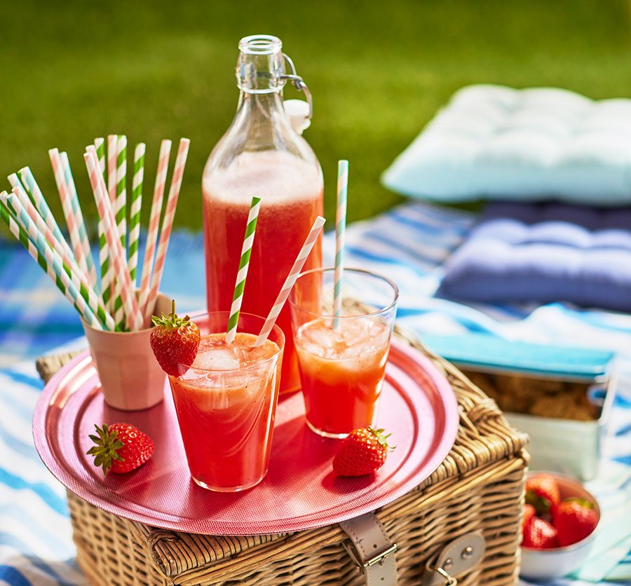 recetas de jugo